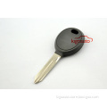 Y160 key blade transponder key shell car key shell for Chrysler